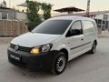 Sahibinden Volkswagen Caddy 1.6 TDI Maxi Van 2014 Model Kahramanmaraş