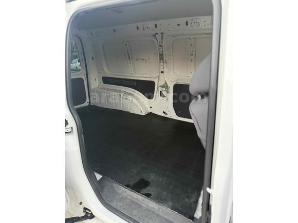 Sahibinden Volkswagen Caddy 1.6 TDI Maxi Van 2014 Model Kahramanmaraş