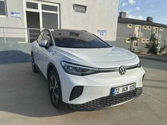 Sahibinden Volkswagen ID.4 Pure 2025 Model  14.000 km Beyaz