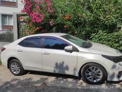 Sahibinden Toyota Corolla 1.4 D-4D Advance 2015 Model