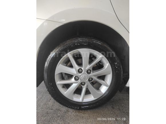 Sahibinden Toyota Corolla 1.4 D-4D Advance 2015 Model
