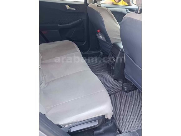 Sahibinden Ford Kuga 1.5 EcoBlue Style 2020 Model 