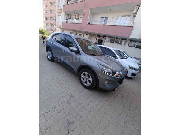 Sahibinden Ford Kuga 1.5 EcoBlue Style 2020 Model 