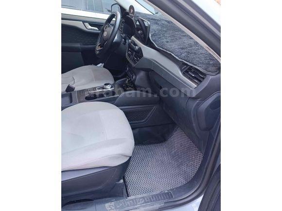 Sahibinden Ford Kuga 1.5 EcoBlue Style 2020 Model 