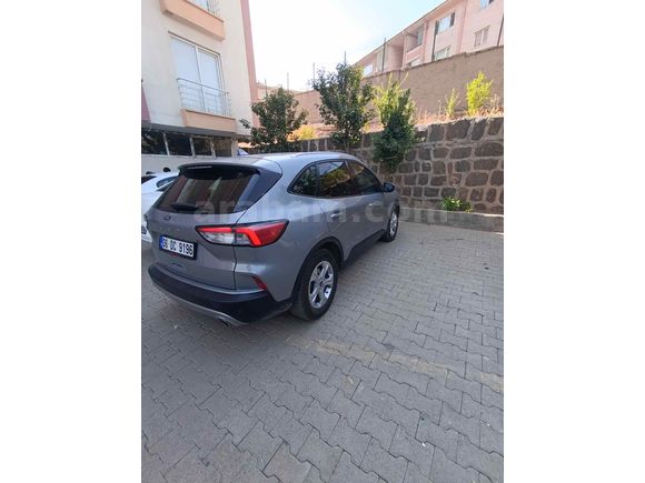 Sahibinden Ford Kuga 1.5 EcoBlue Style 2020 Model 