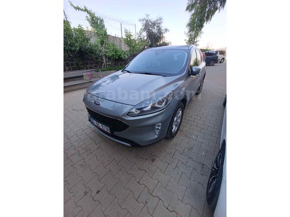 Sahibinden Ford Kuga 1.5 EcoBlue Style 2020 Model 