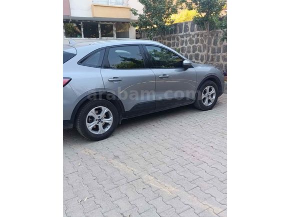 Sahibinden Ford Kuga 1.5 EcoBlue Style 2020 Model 
