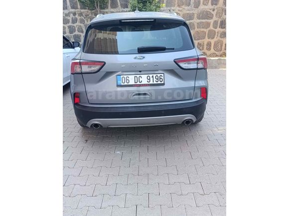 Sahibinden Ford Kuga 1.5 EcoBlue Style 2020 Model 