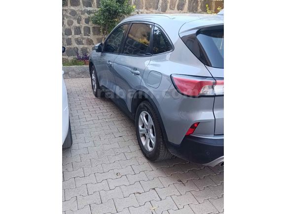 Sahibinden Ford Kuga 1.5 EcoBlue Style 2020 Model 