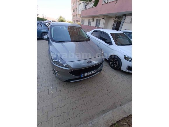 Sahibinden Ford Kuga 1.5 EcoBlue Style 2020 Model 