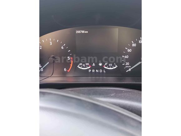 Sahibinden Ford Kuga 1.5 EcoBlue Style 2020 Model 
