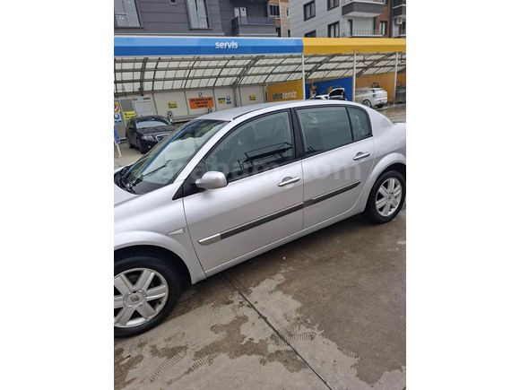 Sahibinden Renault Megane 1.5 dCi Dynamique 2005 Model 