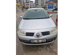 Sahibinden Renault Megane 1.5 dCi Dynamique 2005 Model 