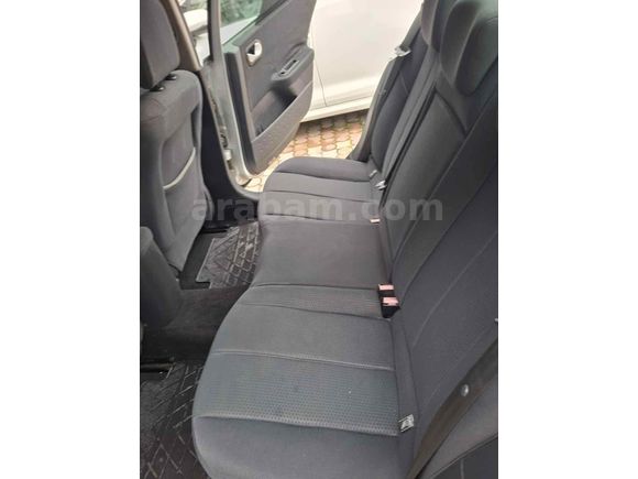 Sahibinden Renault Megane 1.5 dCi Dynamique 2005 Model 