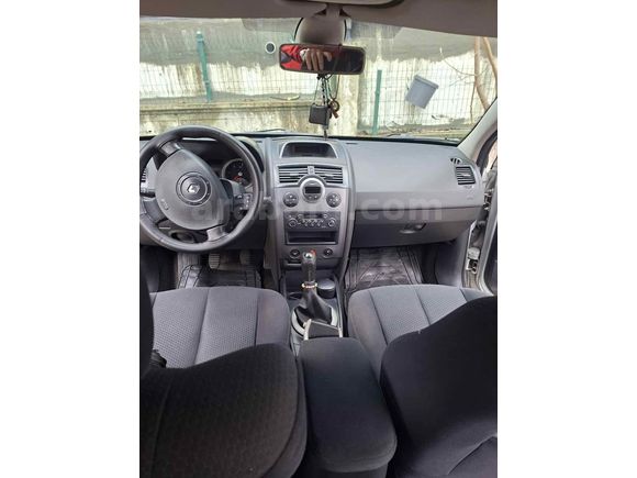 Sahibinden Renault Megane 1.5 dCi Dynamique 2005 Model 