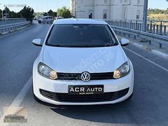ACR AUTO 25-2012 WV GOLF 1.4 TSİ TRENDLİNE OTOMATİK