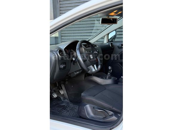 Sahibinden Seat Leon 1.4 TSI FR 2012 Model 