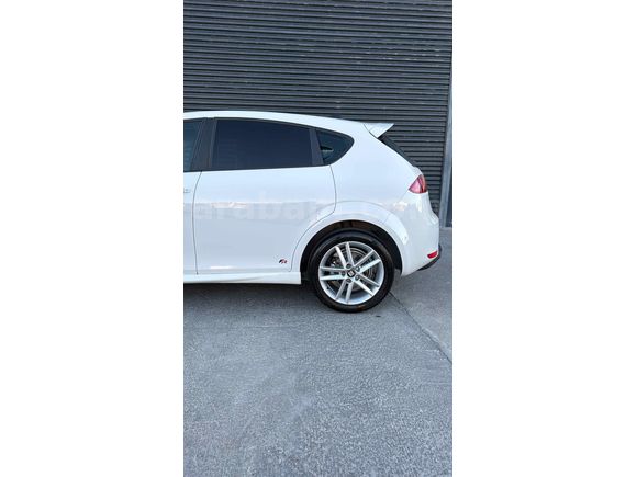 Sahibinden Seat Leon 1.4 TSI FR 2012 Model 