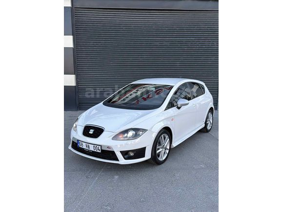 Sahibinden Seat Leon 1.4 TSI FR 2012 Model 