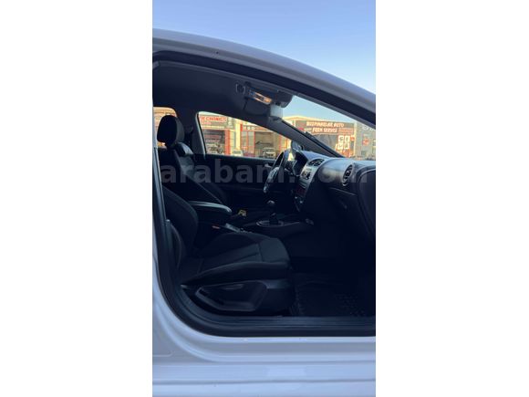 Sahibinden Seat Leon 1.4 TSI FR 2012 Model 