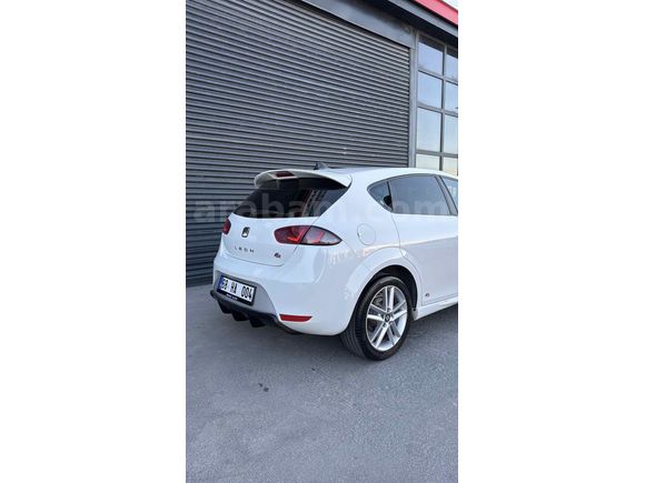 Sahibinden Seat Leon 1.4 TSI FR 2012 Model 