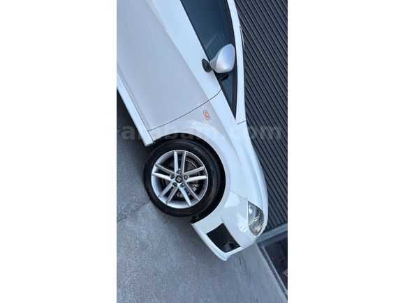 Sahibinden Seat Leon 1.4 TSI FR 2012 Model 