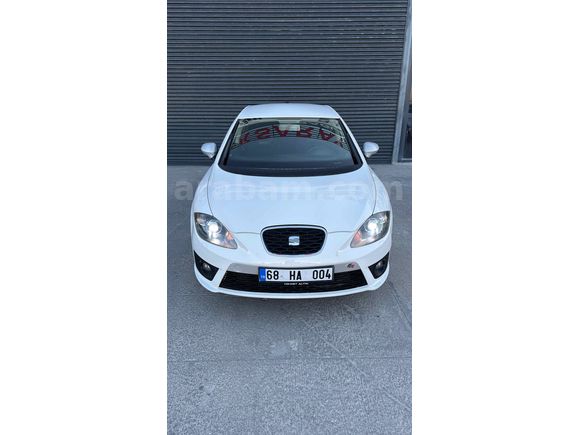 Sahibinden Seat Leon 1.4 TSI FR 2012 Model 