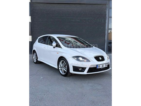 Sahibinden Seat Leon 1.4 TSI FR 2012 Model 