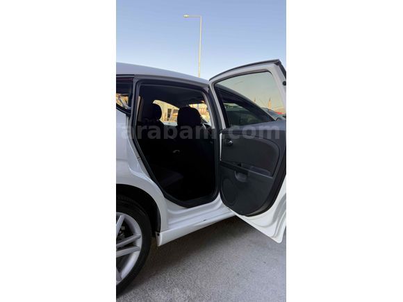 Sahibinden Seat Leon 1.4 TSI FR 2012 Model 