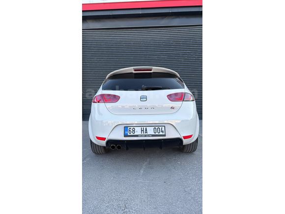 Sahibinden Seat Leon 1.4 TSI FR 2012 Model 