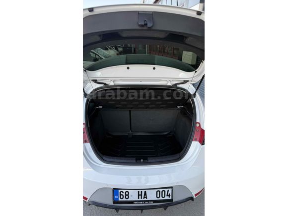 Sahibinden Seat Leon 1.4 TSI FR 2012 Model 