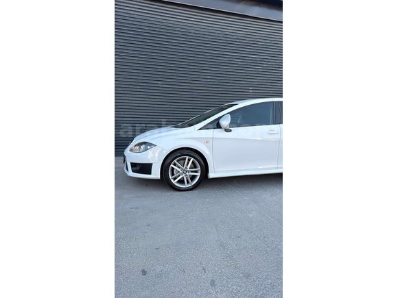 Sahibinden Seat Leon 1.4 TSI FR 2012 Model 