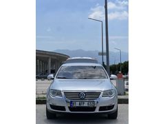 Sahibinden Volkswagen Passat 1.6 FSi Comfortline 2008 Model 