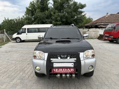 Galeriden Nissan Skystar 4x2 2011 Model Aydın