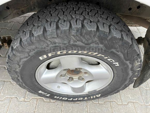 Galeriden Nissan Skystar SSS 4x2 2011 Model Aydın DEĞİŞENSİZ TRAMERSİZZ