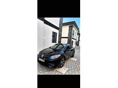 Sahibinden Renault Fluence 1.5 dCi Bold Edition 2011 Model  193.000 km Siyah