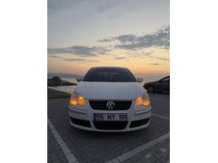 Sahibinden Volkswagen Polo 1.4 TDi Trendline 2008 Model 