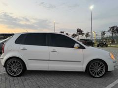 Sahibinden Volkswagen Polo 1.4 TDi Trendline 2008 Model 