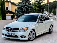 SAHİBİNDEN C180 KOMP. AMG/CAM TAVAN/MOTOR YENİ