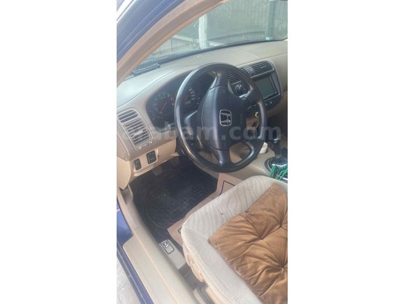 Sahibinden Honda Civic 1.6i VTEC LS 2003 Model Tekirdağ