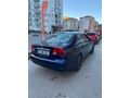 Sahibinden Honda Civic 1.6i VTEC LS 2003 Model Tekirdağ