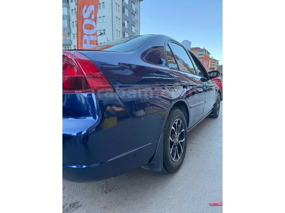 Sahibinden Honda Civic 1.6i VTEC LS 2003 Model Tekirdağ