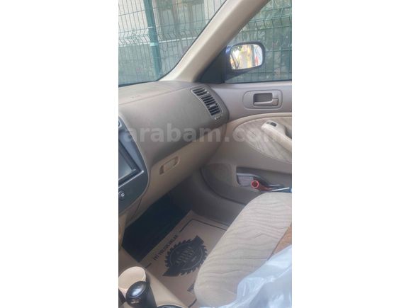 Sahibinden Honda Civic 1.6i VTEC LS 2003 Model Tekirdağ