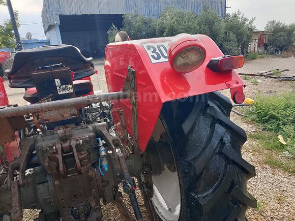 Galeriden Steyr 768 aylarAdana