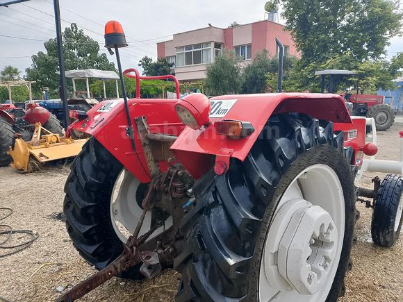 Galeriden Steyr 768 aylarAdana