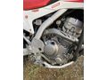 Sahibinden Honda CRF 250 L 
