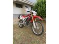 Sahibinden Honda CRF 250 L 