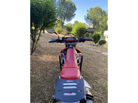 Sahibinden Honda CRF 250 L 