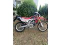 Sahibinden Honda CRF 250 L 