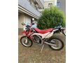 Sahibinden Honda CRF 250 L 